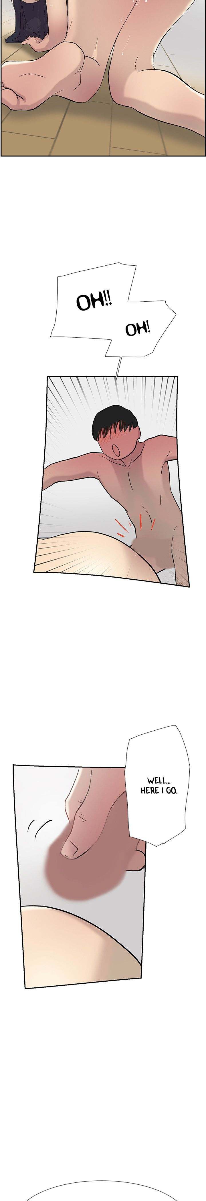 Overlapping chapter 45 page 20