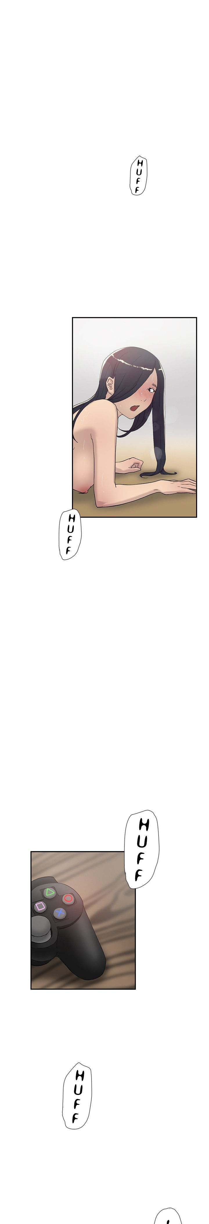 Overlapping chapter 45 page 30