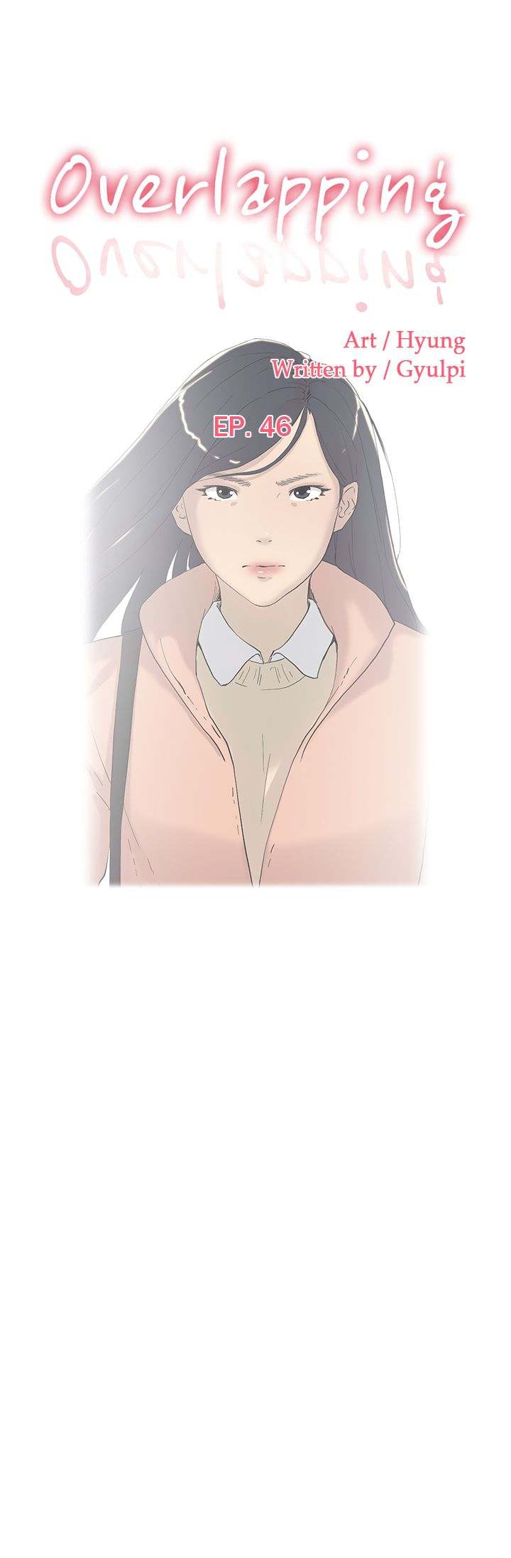 Overlapping chapter 46 page 1