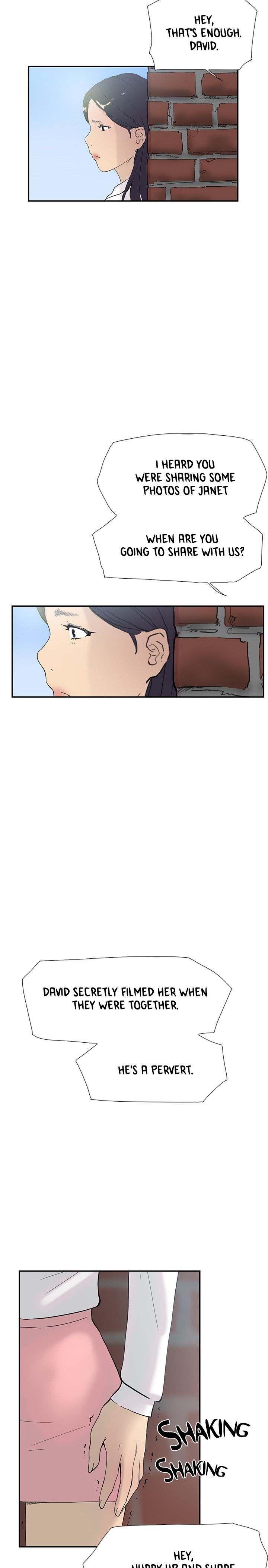 Overlapping chapter 46 page 32