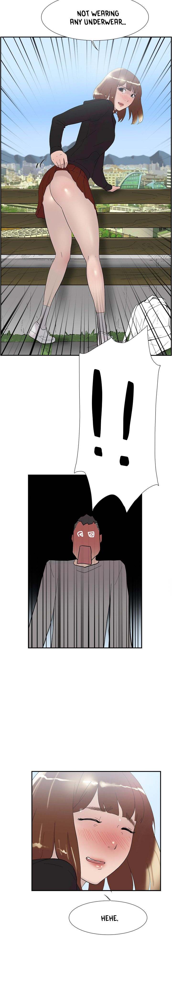 Overlapping chapter 48 page 14