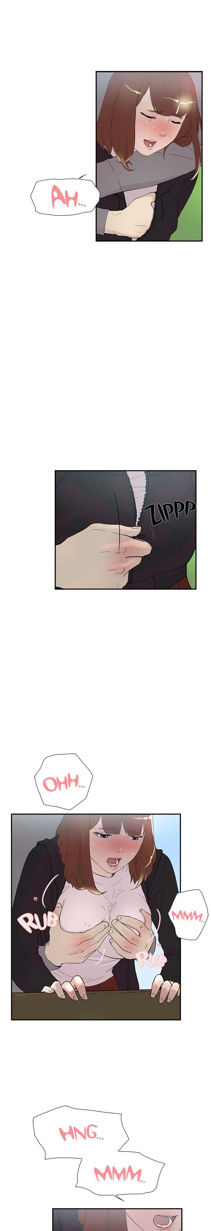 Overlapping chapter 48 page 21
