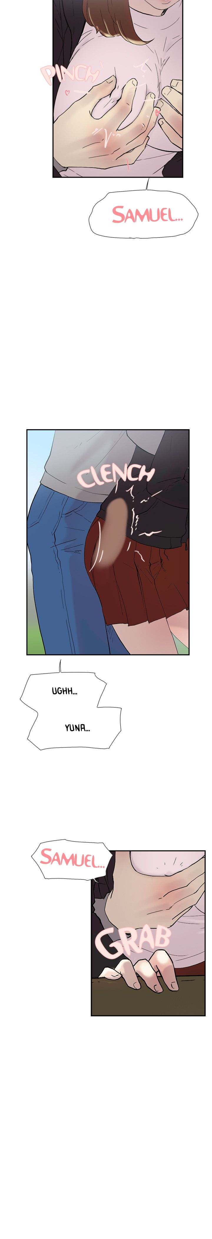 Overlapping chapter 48 page 22