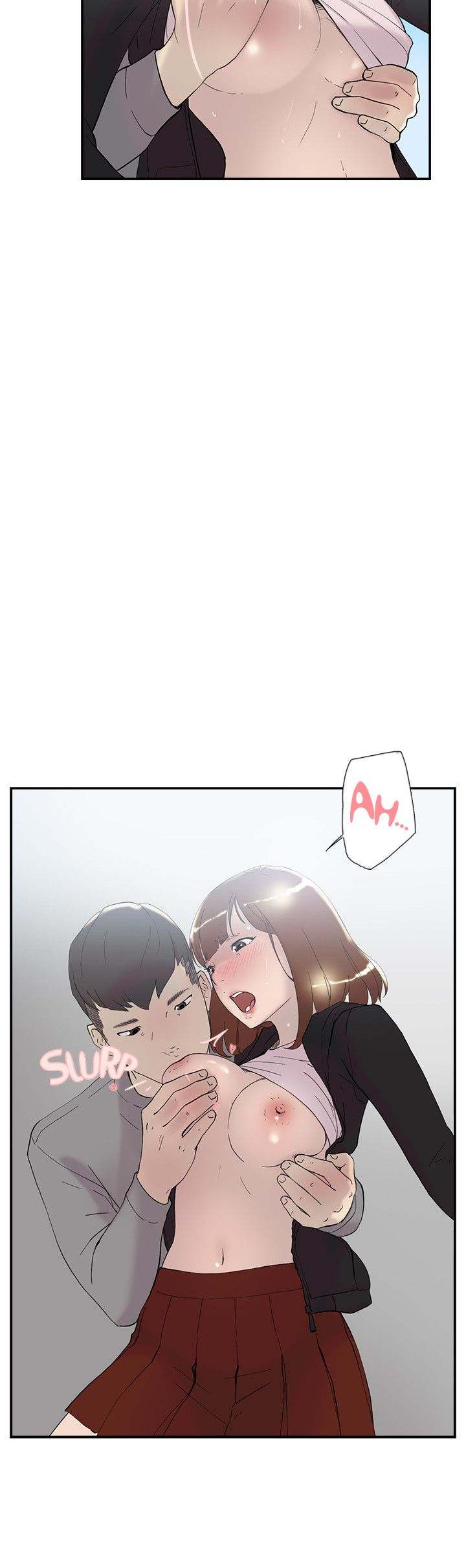 Overlapping chapter 48 page 24