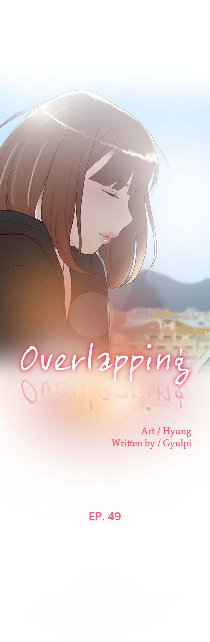 Overlapping chapter 49 page 1