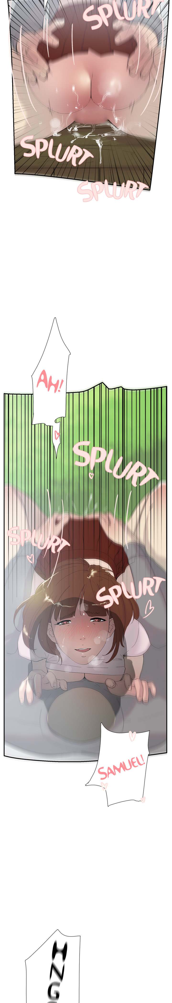 Overlapping chapter 49 page 25