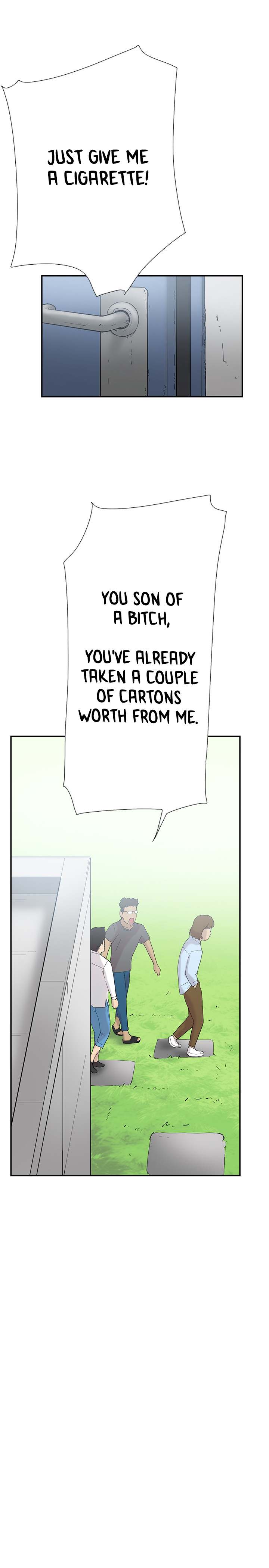 Overlapping chapter 49 page 29