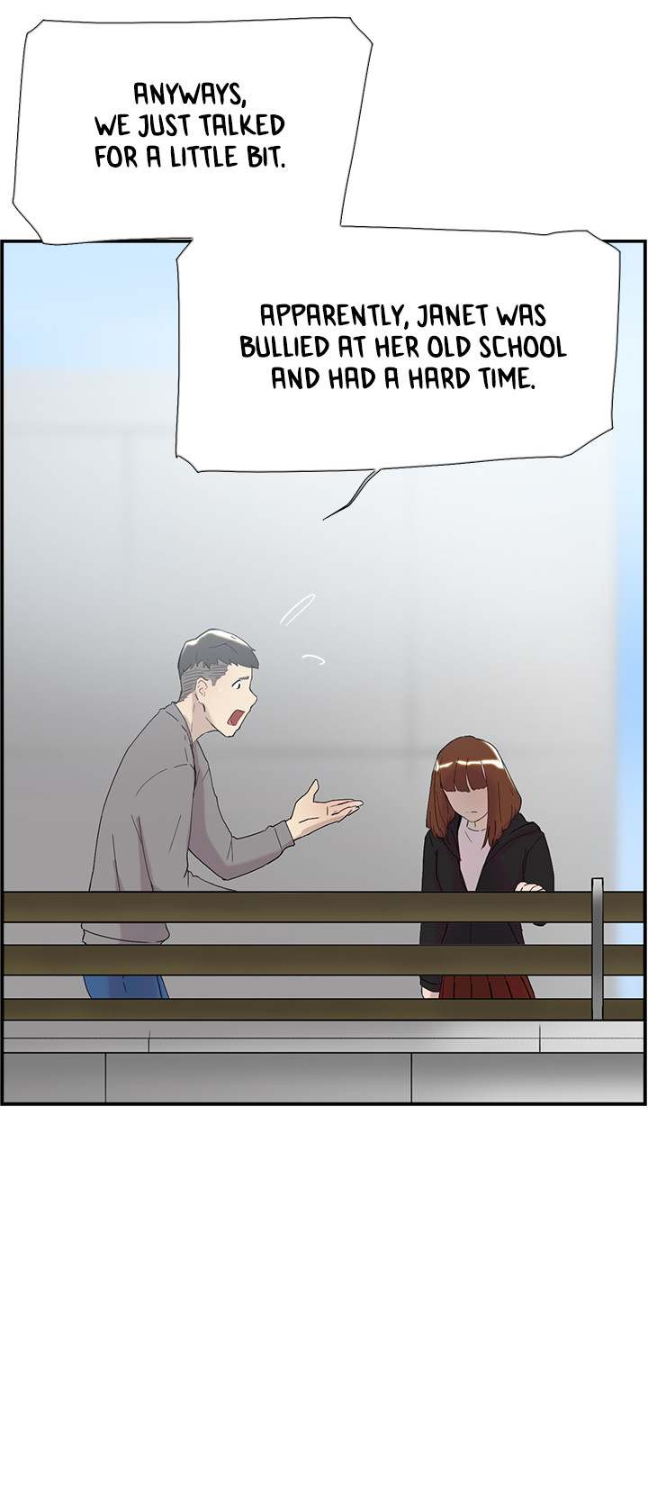 Overlapping chapter 50 page 5