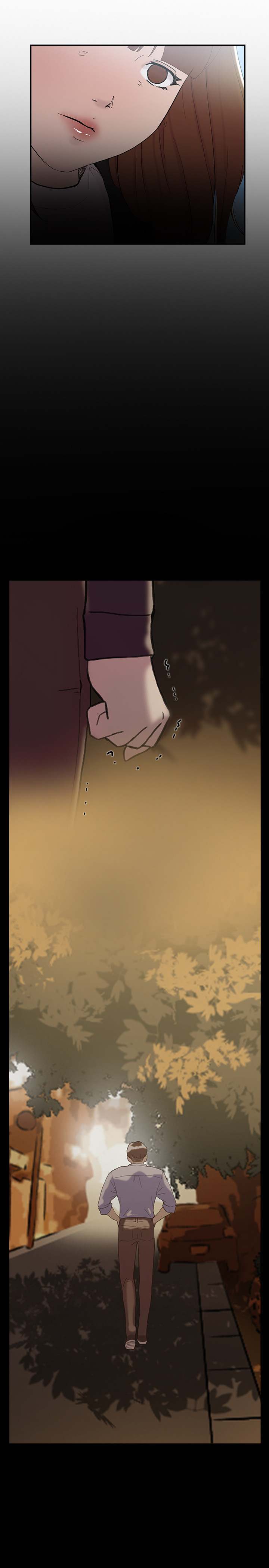 Overlapping chapter 50 page 11