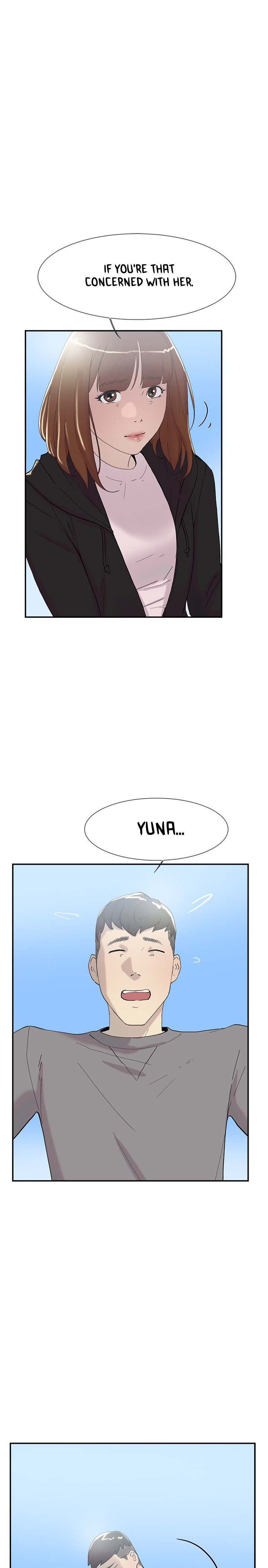 Overlapping chapter 50 page 14