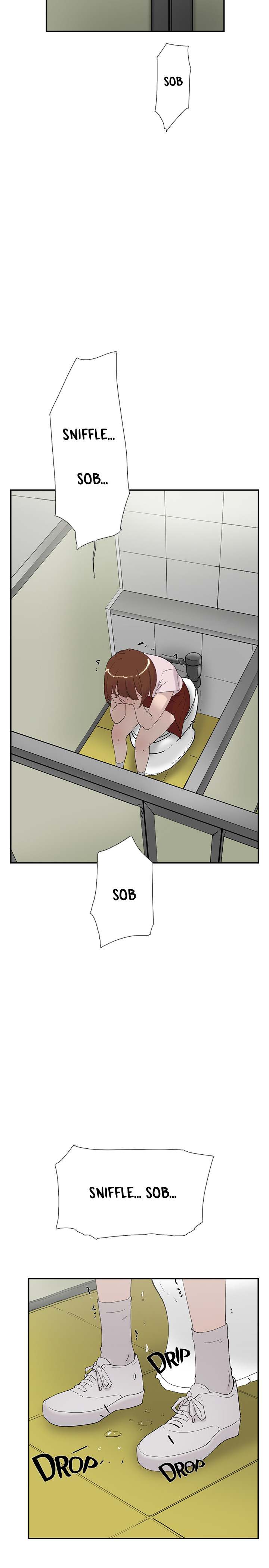 Overlapping chapter 50 page 27