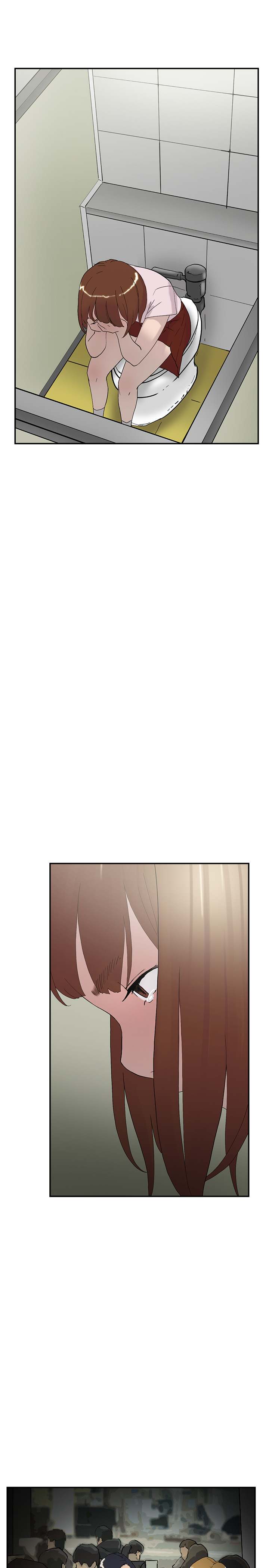 Overlapping chapter 50 page 30