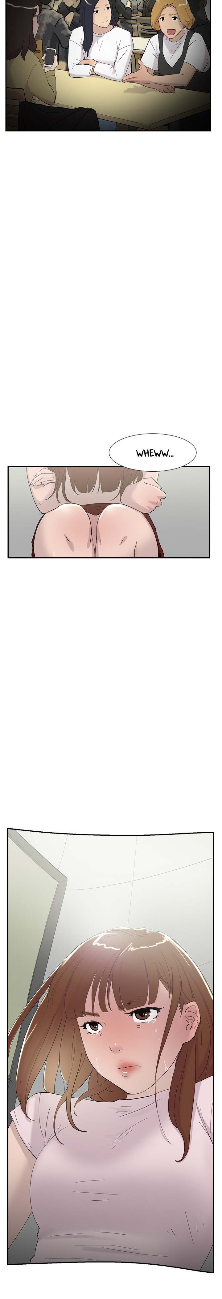 Overlapping chapter 50 page 31