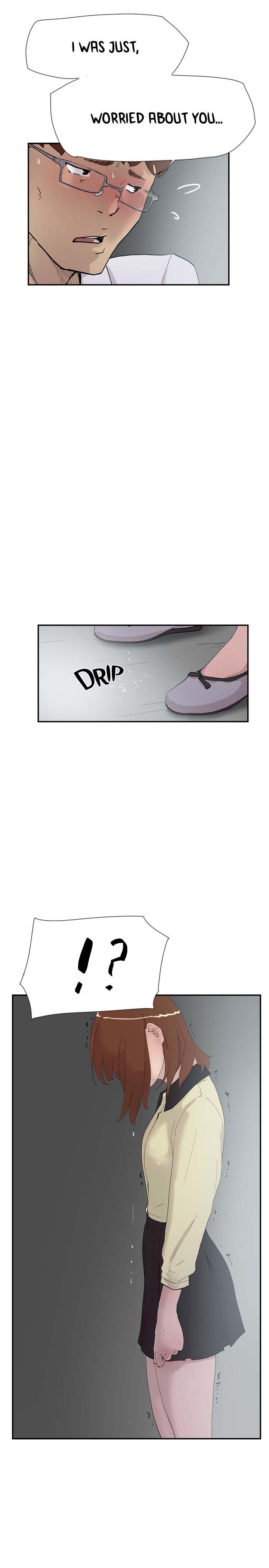 Overlapping chapter 51 page 32