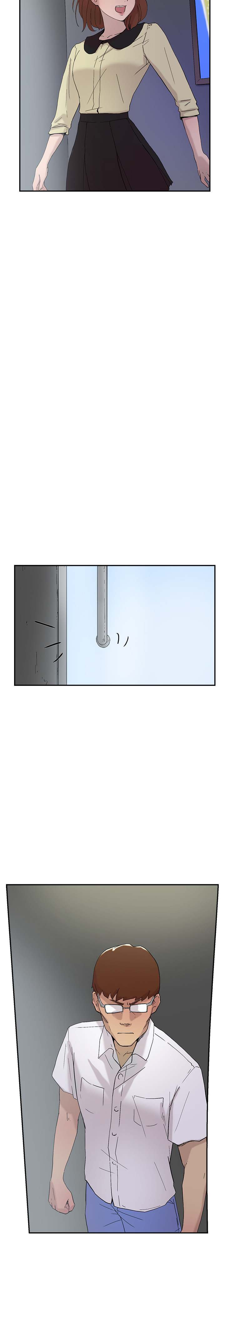 Overlapping chapter 52 page 11