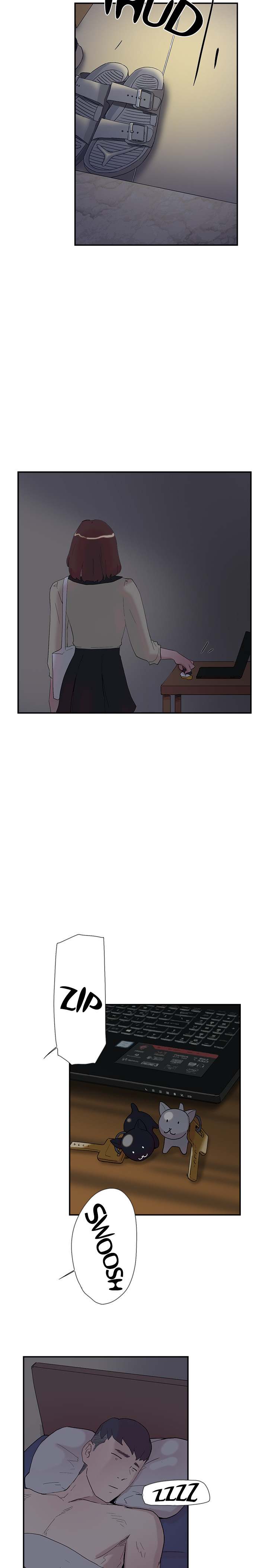 Overlapping chapter 52 page 15