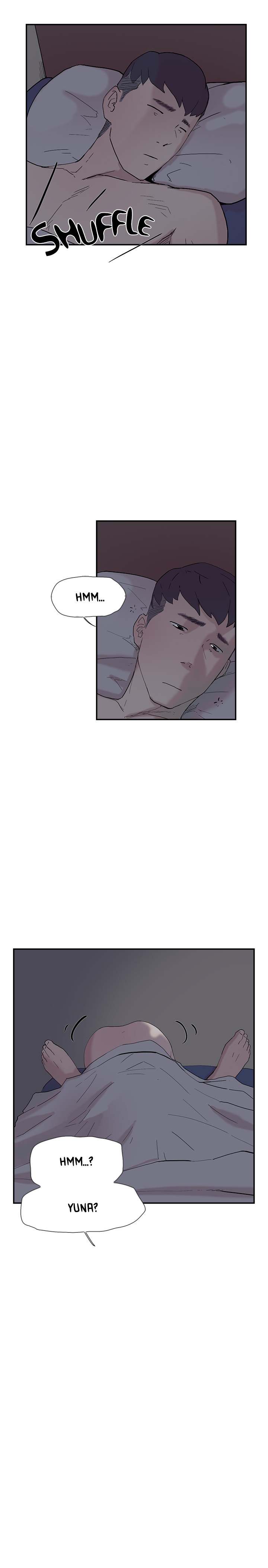 Overlapping chapter 52 page 18