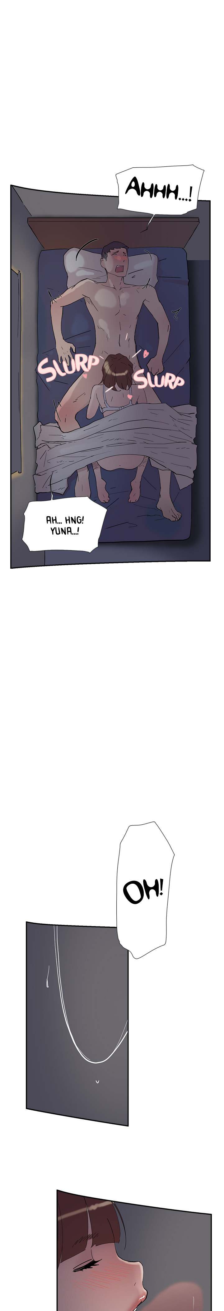 Overlapping chapter 52 page 22