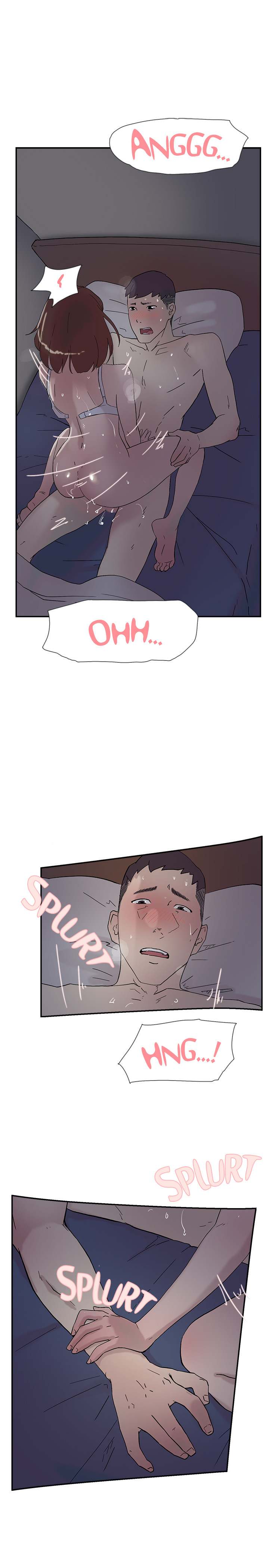 Overlapping chapter 52 page 27
