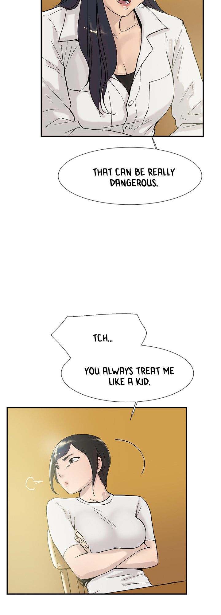 Overlapping chapter 53 page 12