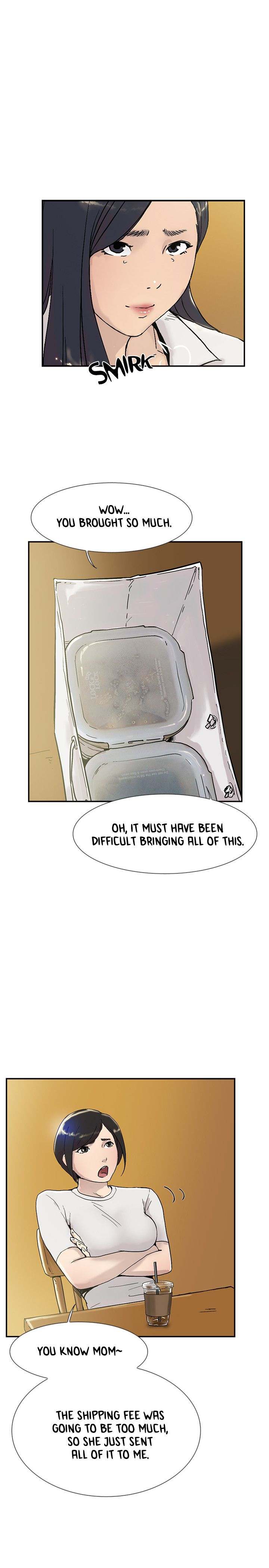 Overlapping chapter 53 page 13