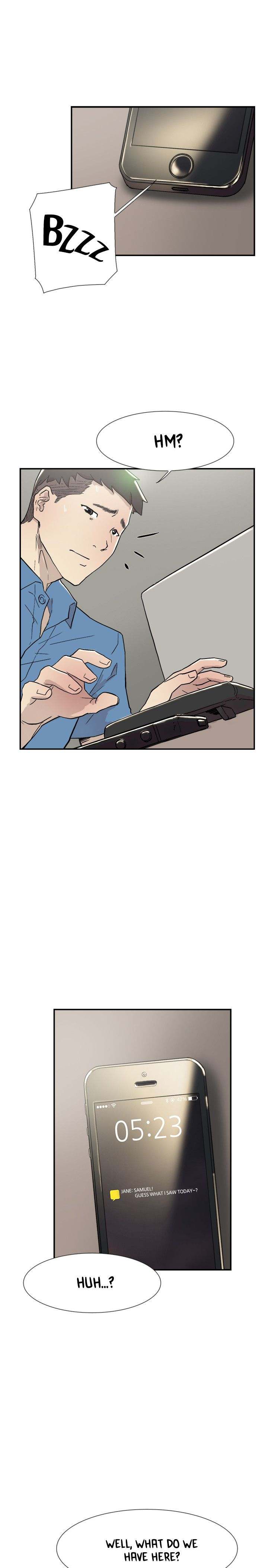 Overlapping chapter 53 page 28