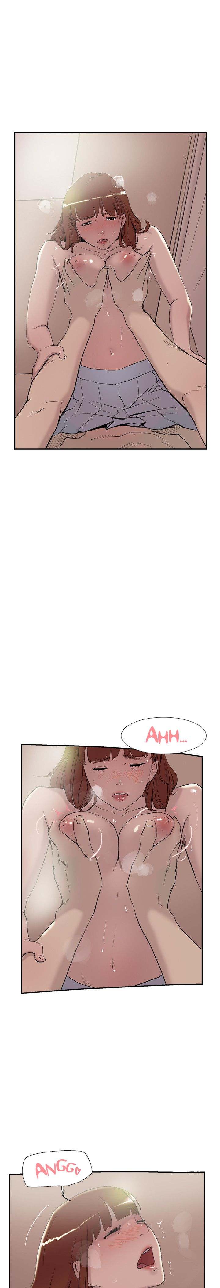 Overlapping chapter 55 page 14