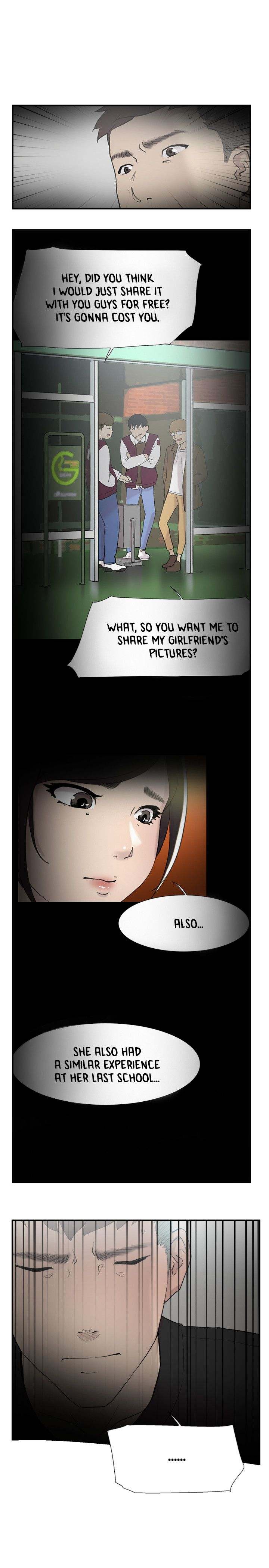 Overlapping chapter 56 page 22