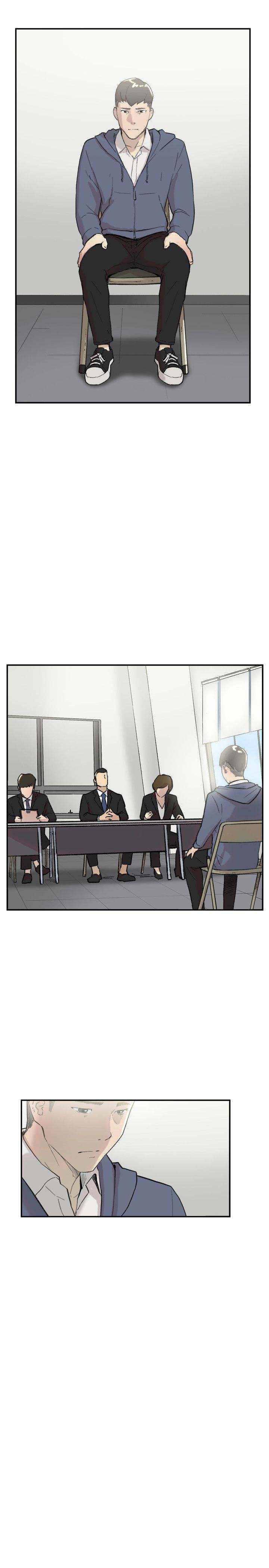 Overlapping chapter 57 page 18