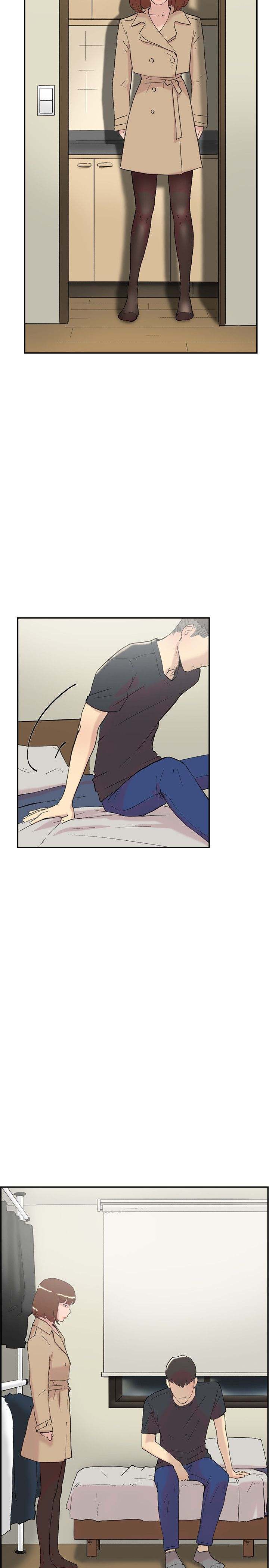 Overlapping chapter 58 page 14