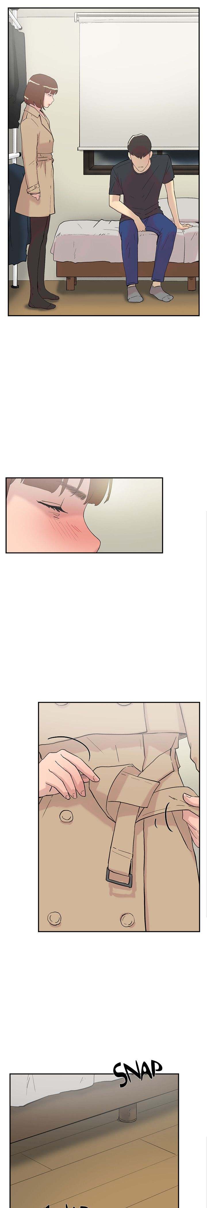 Overlapping chapter 58 page 18