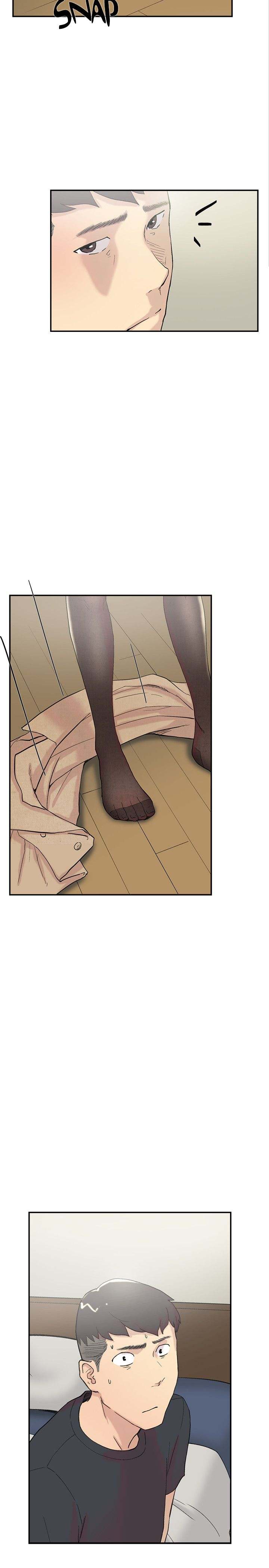 Overlapping chapter 58 page 19