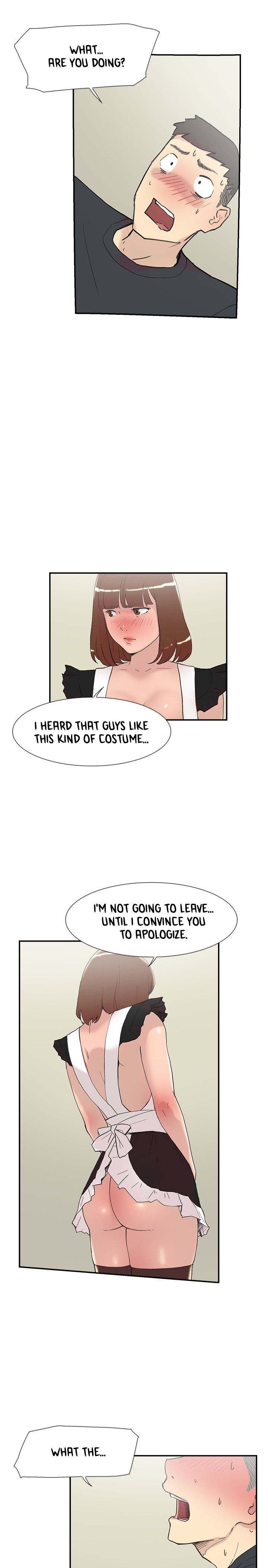Overlapping chapter 58 page 21