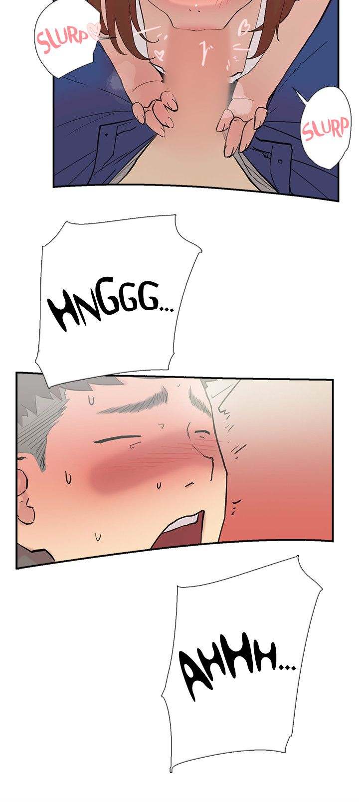 Overlapping chapter 58 page 26