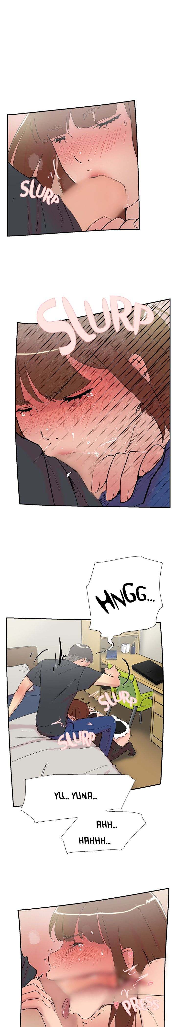 Overlapping chapter 58 page 27
