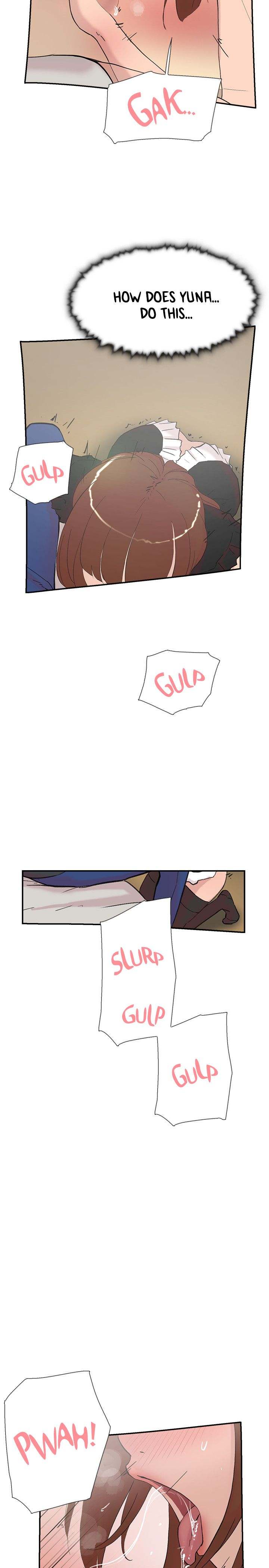 Overlapping chapter 58 page 28