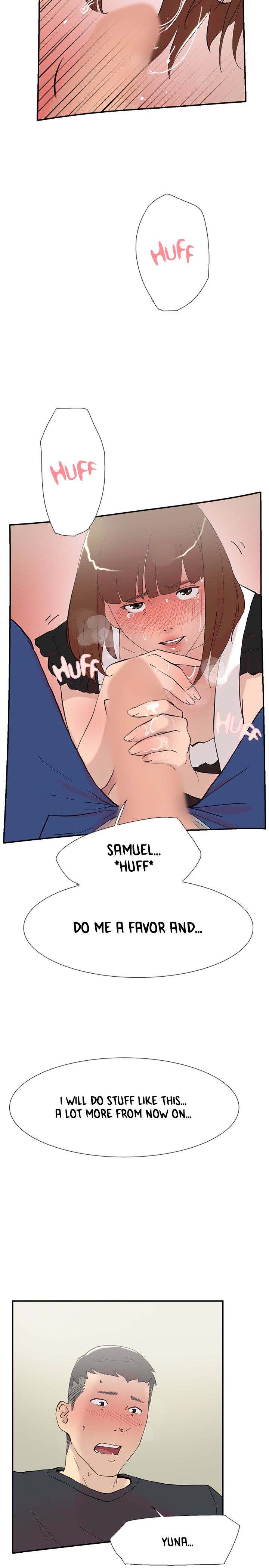 Overlapping chapter 58 page 29
