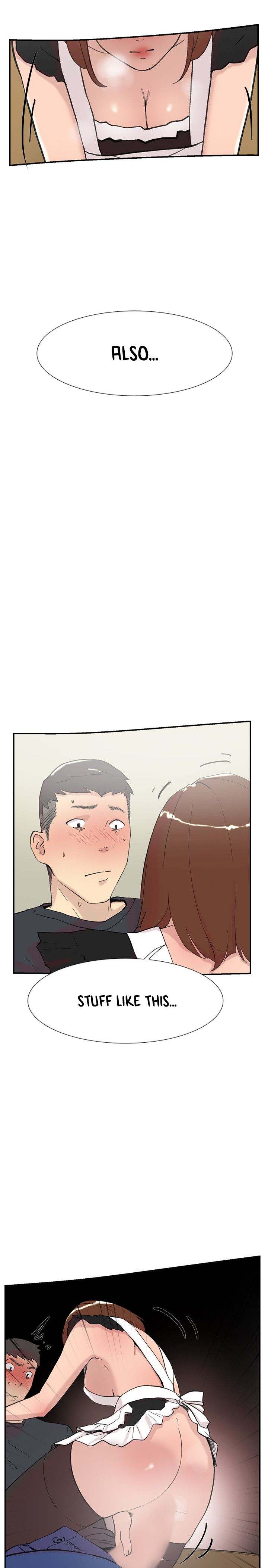 Overlapping chapter 58 page 31