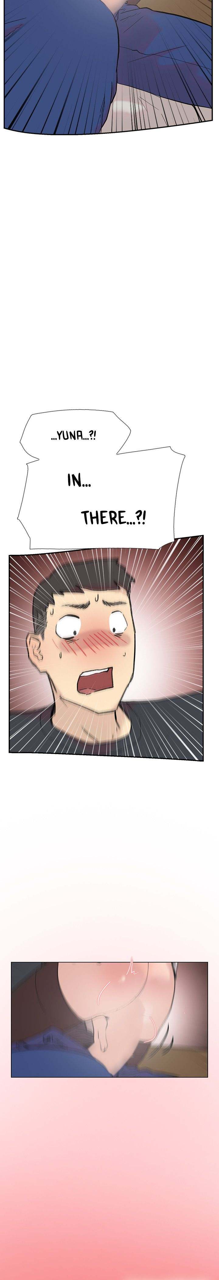 Overlapping chapter 58 page 32