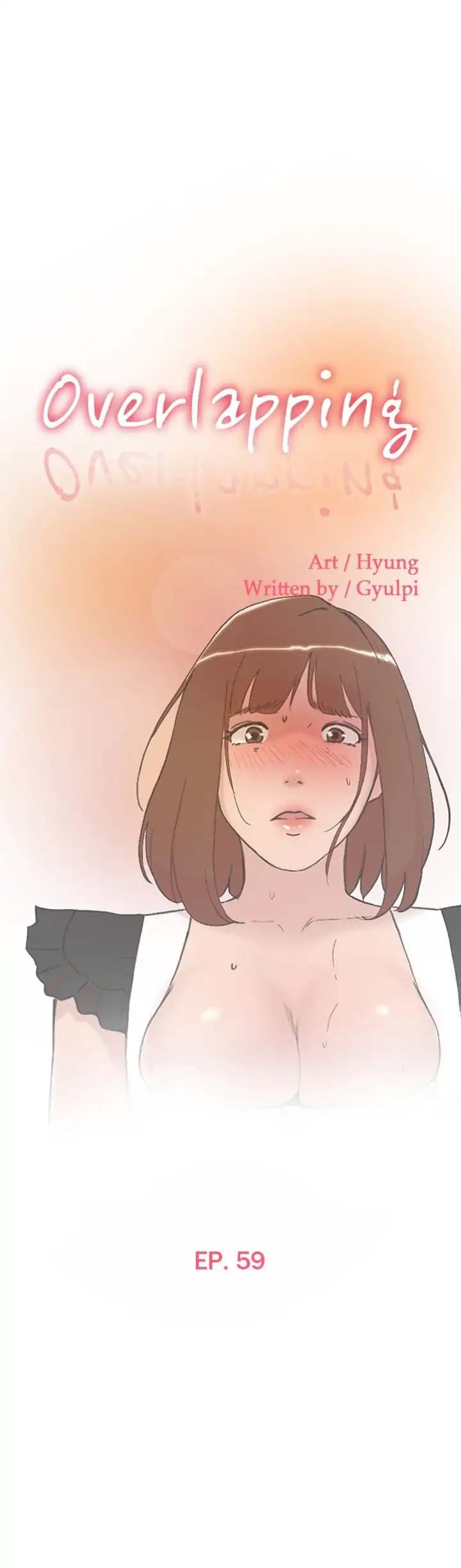 Overlapping chapter 59 page 1