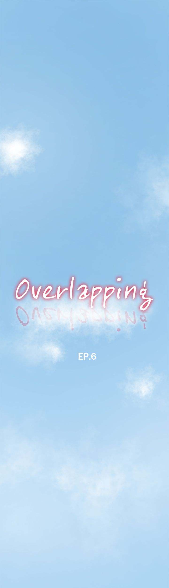 Overlapping chapter 6 page 1