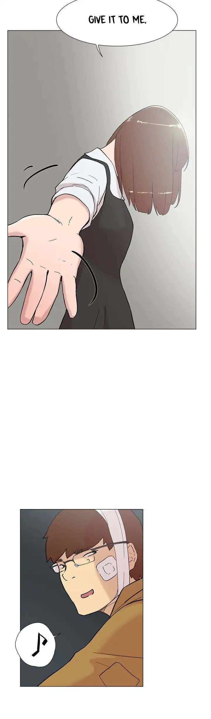 Overlapping chapter 60 page 12