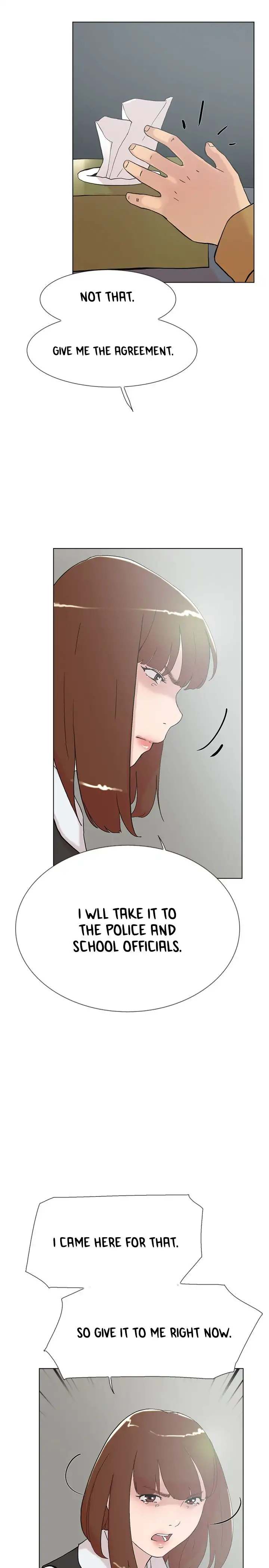 Overlapping chapter 60 page 13