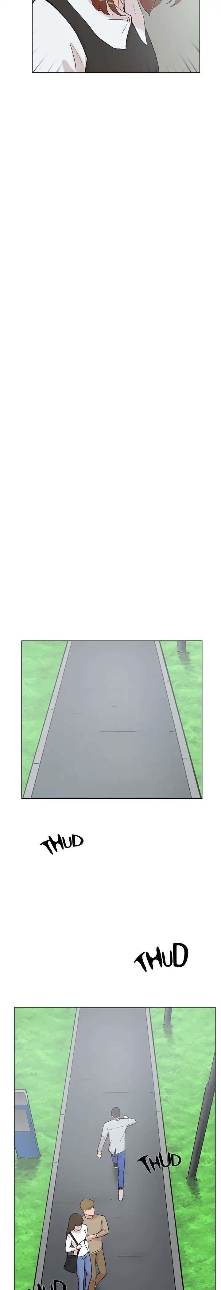Overlapping chapter 60 page 14
