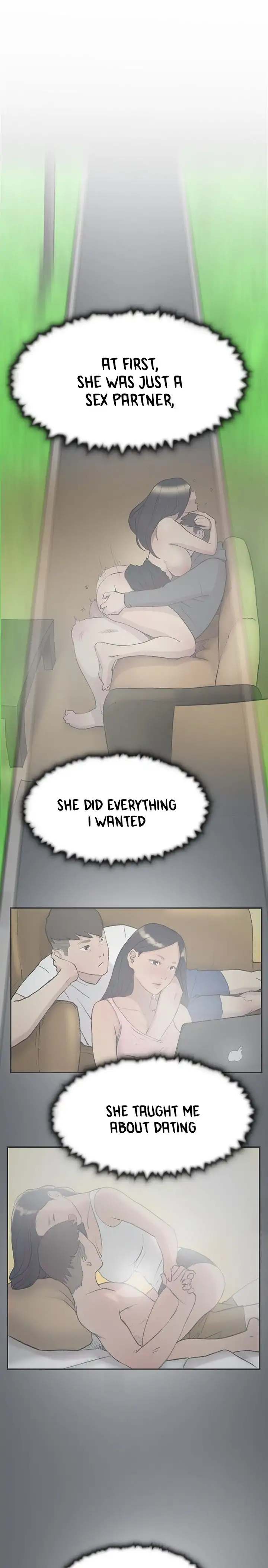 Overlapping chapter 60 page 16
