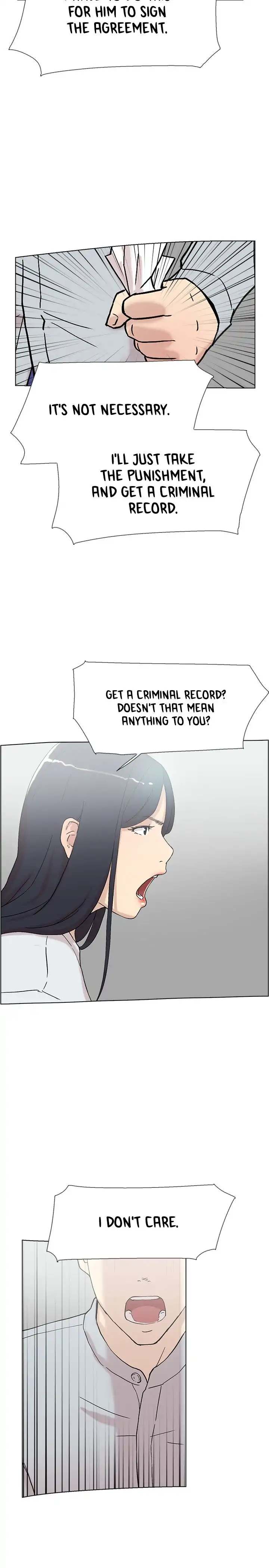 Overlapping chapter 60 page 22