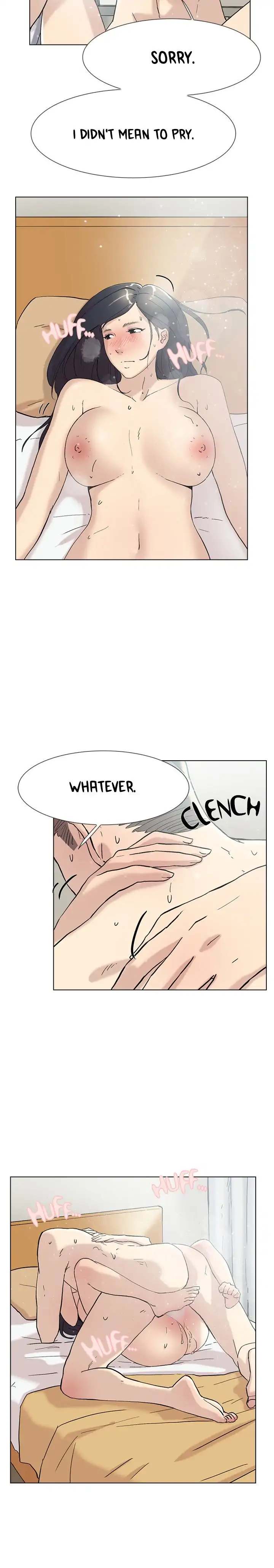 Overlapping chapter 60 page 29
