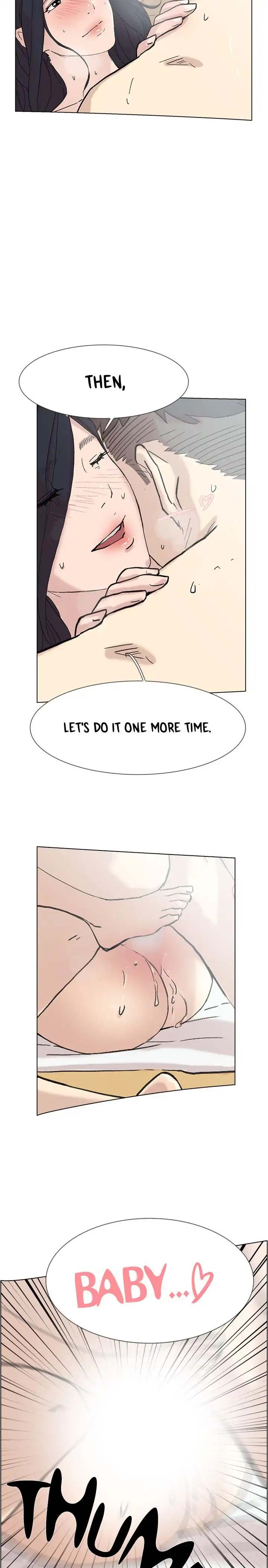 Overlapping chapter 60 page 31