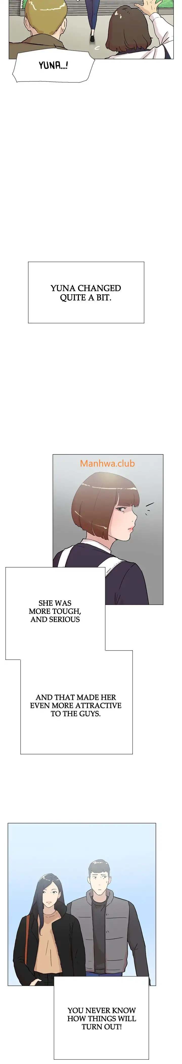 Overlapping chapter 60 page 39