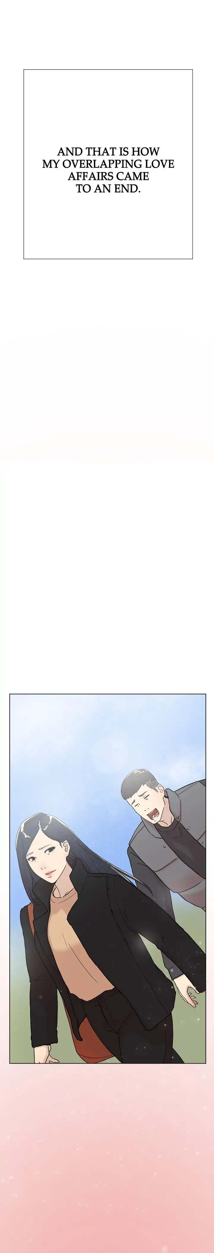 Overlapping chapter 60 page 45